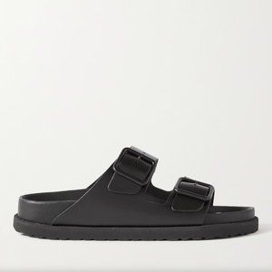 NEW Birkenstock 1774 Arizona Leather Sandals Size IT39 (Womens 8)